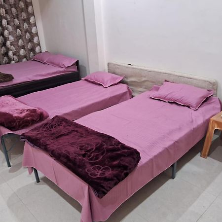 Sangam Vatika Home Stay Allāhābād Junction Exteriér fotografie